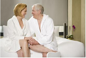  梦见老公在水里