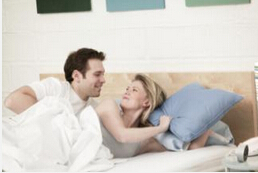 梦见老公和闺密在一起