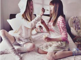  梦见朋友代表什么