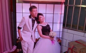 梦见自己和朋友结婚