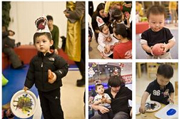 梦见朋友生了个女孩