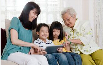 梦见家人代表什么