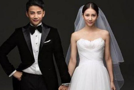 梦见男朋友结婚