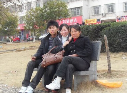 梦到去男朋友家