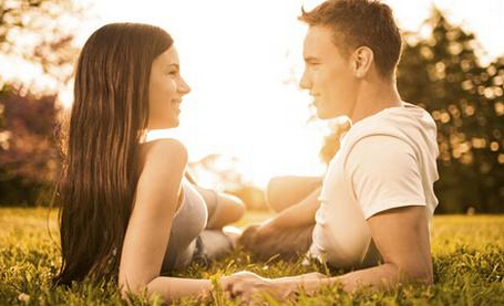  梦见和男朋友和好