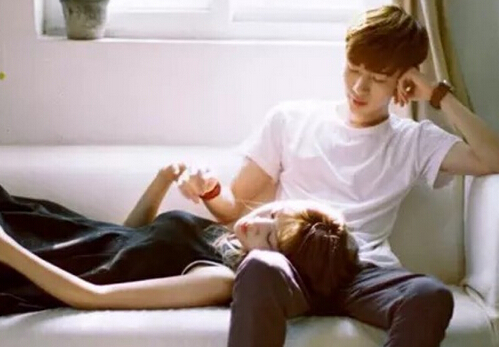 梦到男朋友和别人结婚