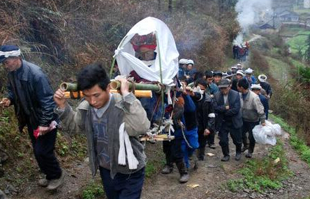 梦见人死了又活了