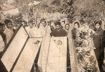 梦见亲人死了又活了