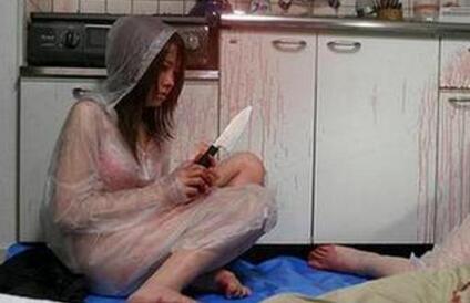 梦见水里有尸体