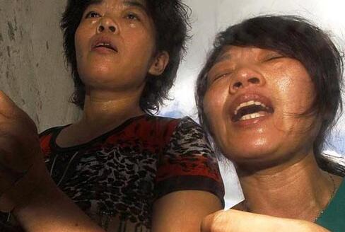 梦到亲人出意外