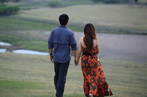 梦到男友提出分手