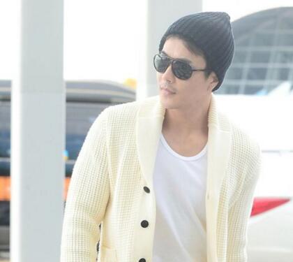 梦见女人打男人