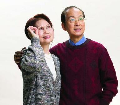 梦到自己父母去世