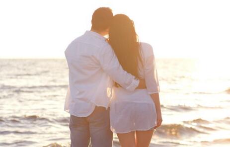 梦见女朋友说分手