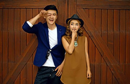 梦见自己的女朋友