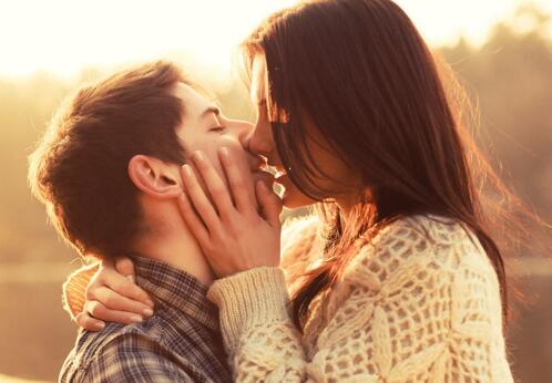 梦见女朋友的父母