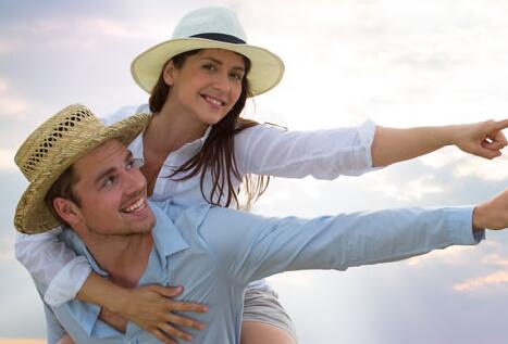 梦见前女友来找我