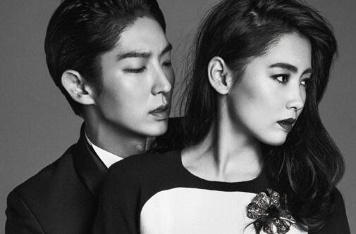 梦见丈夫的前女友