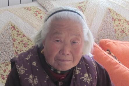 做梦梦见老人洗澡