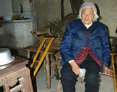 做梦梦见老人去世又复活