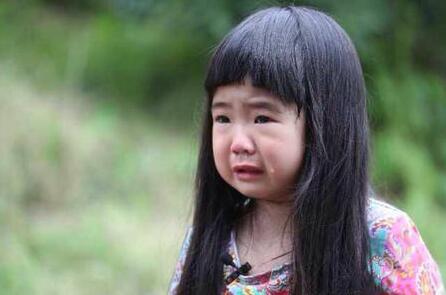 做梦梦见姐姐哭