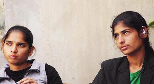 梦见与姐姐争吵