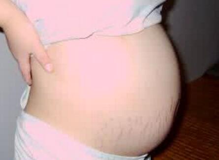 梦见自己姐姐怀孕