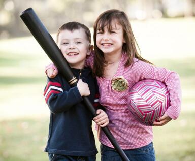 梦见自己的哥哥