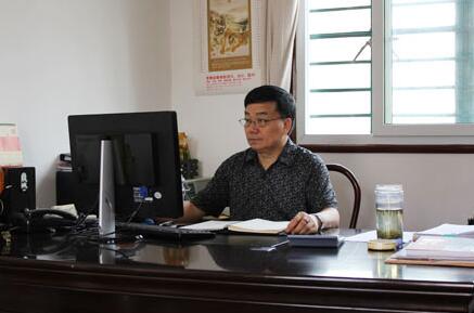 梦见以前的老板