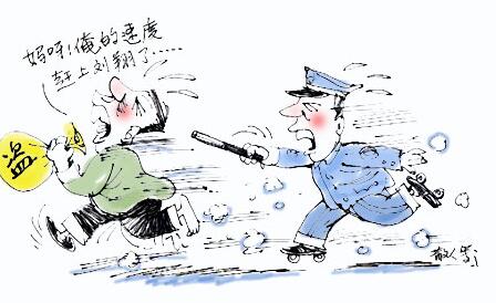 梦到小偷爬窗户