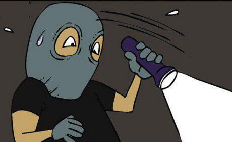 梦到被小偷偷了钱包