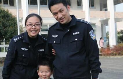 梦见被警察追捕