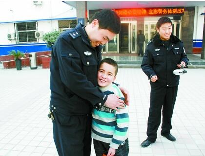 梦见被警察抓走