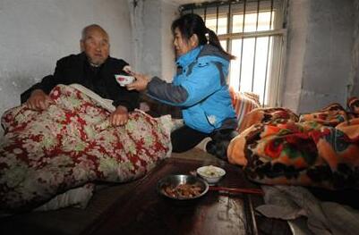 梦到死去的爷爷说话