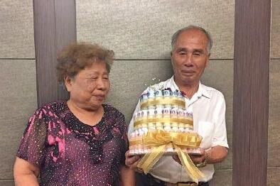 梦见过世的爷爷