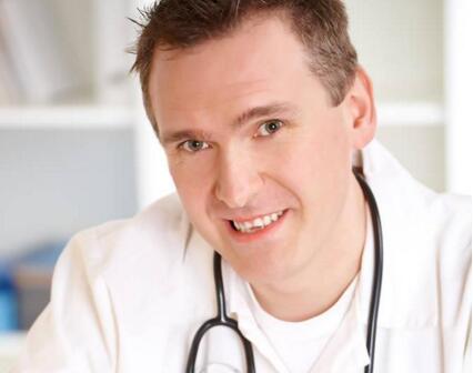 梦见医生开药方