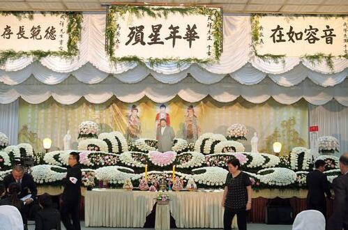 梦到死人复活又死掉