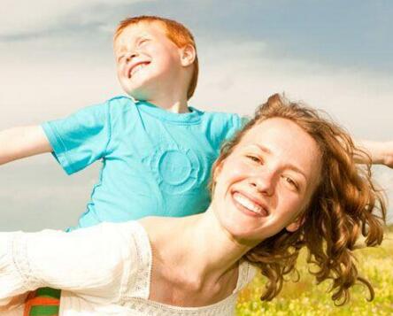 梦见妈妈变年轻了