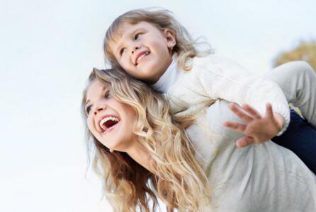 梦见自己的妈妈