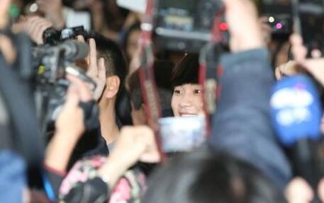 梦到很多人喜欢自己