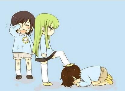 梦见自己被别人欺负