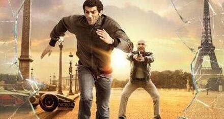 梦见自己被追赶