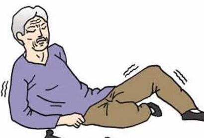 梦见自己晕倒了