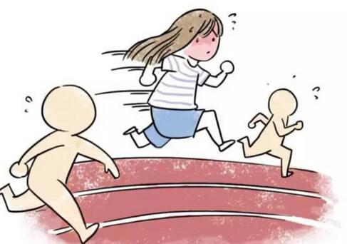 梦见别人追赶自己