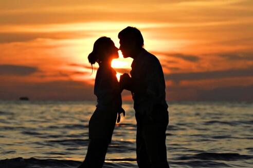 梦见和老婆生气