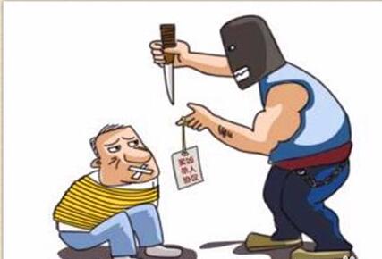 梦见自己被恐吓