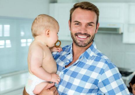 梦见生一个儿子