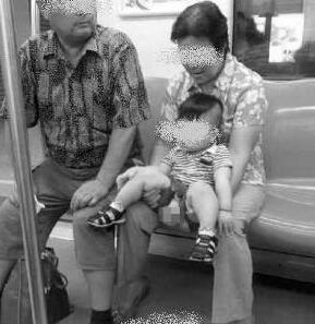 梦见儿子拉大便