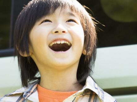 梦见孩子丢了又找到了