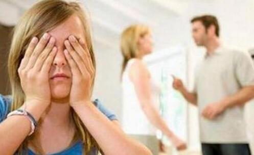 孕妇梦见和家人吵架